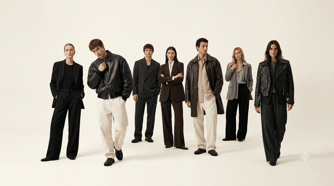SEKHON editorial collection